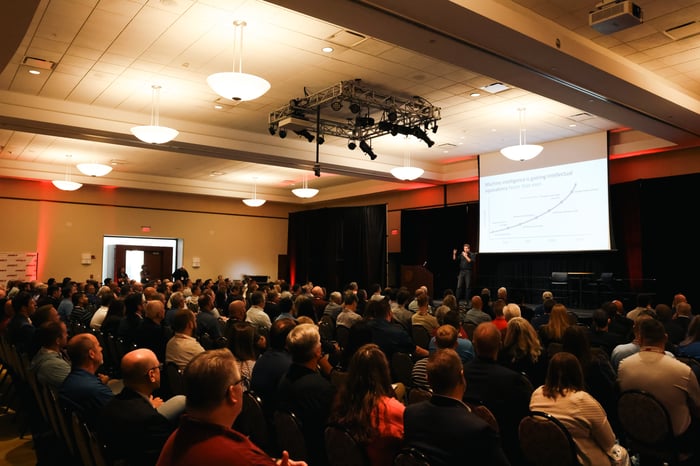 Supply Chain Summit 2025