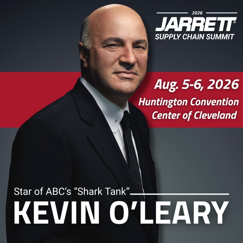Kevin O'Leary