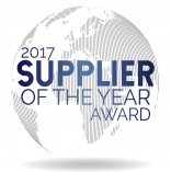 PCC Supplier of the year logo