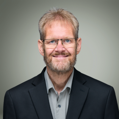 Joe Ohr