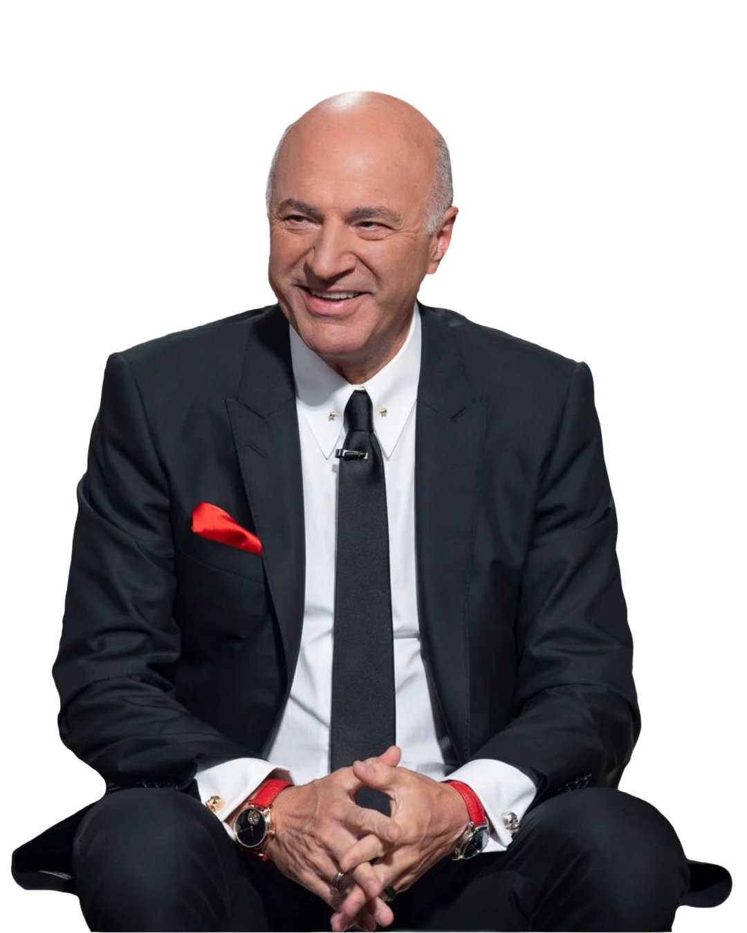 Kevin O'Leary