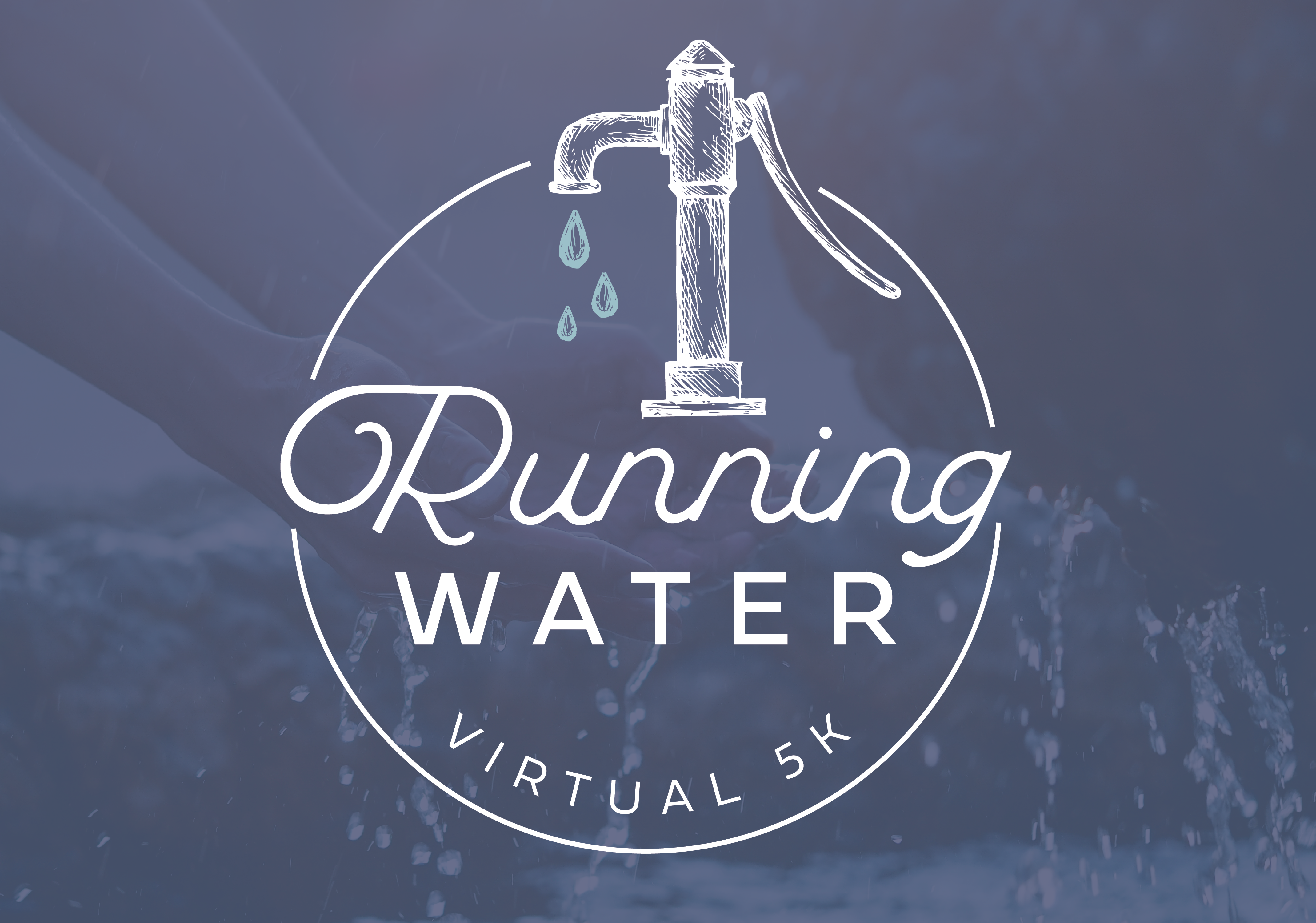 Running Water Virtual 5K