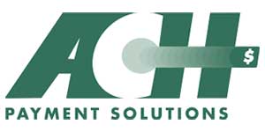 ACH payment solutions