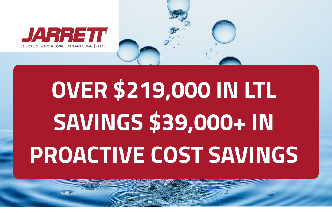 Applied Specialties Case Study