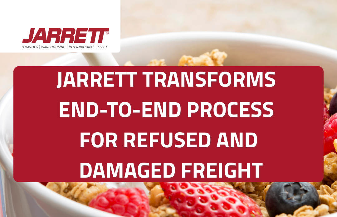 International CPG Company Case Study