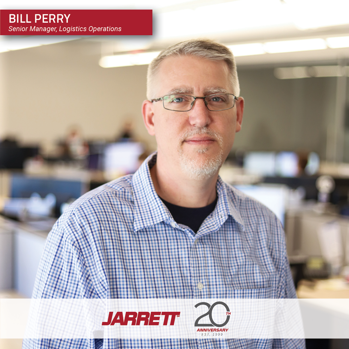 EMPLOYEE SPOTLIGHT _bill