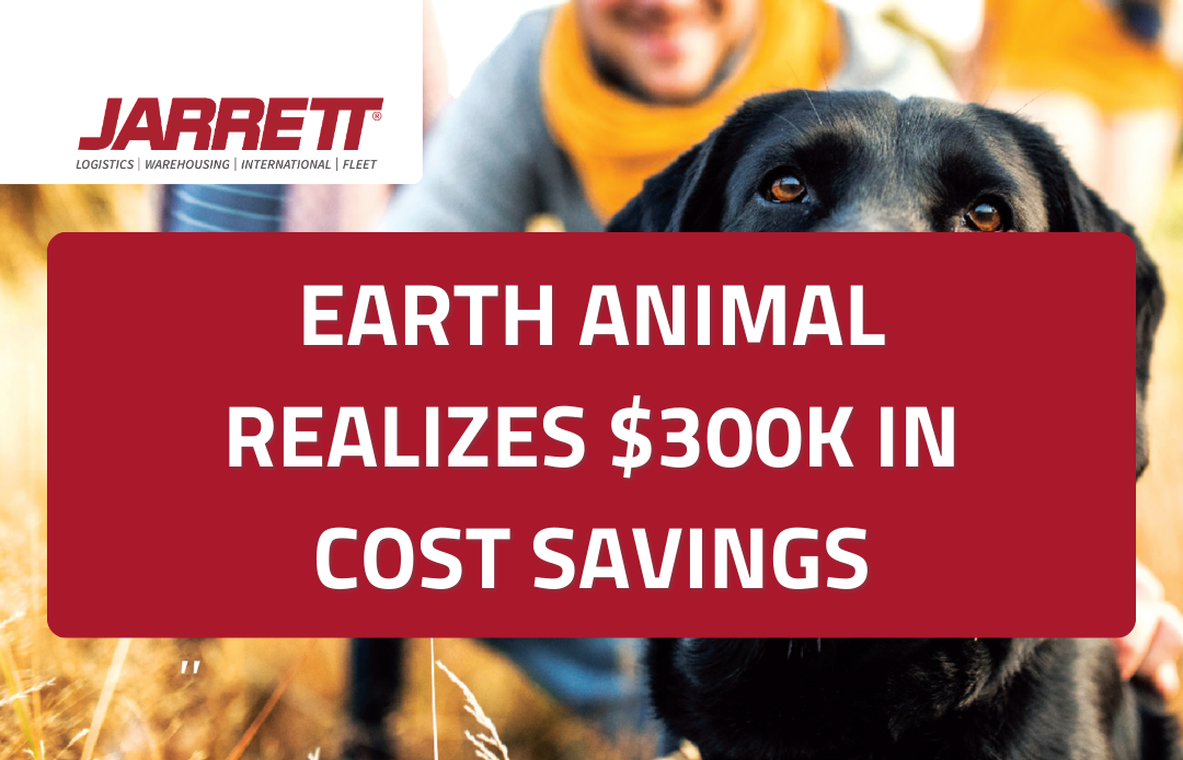 Earth Animal Case Study