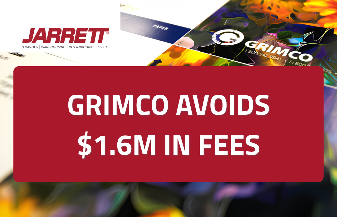 Grimco Acquisitions Case Study