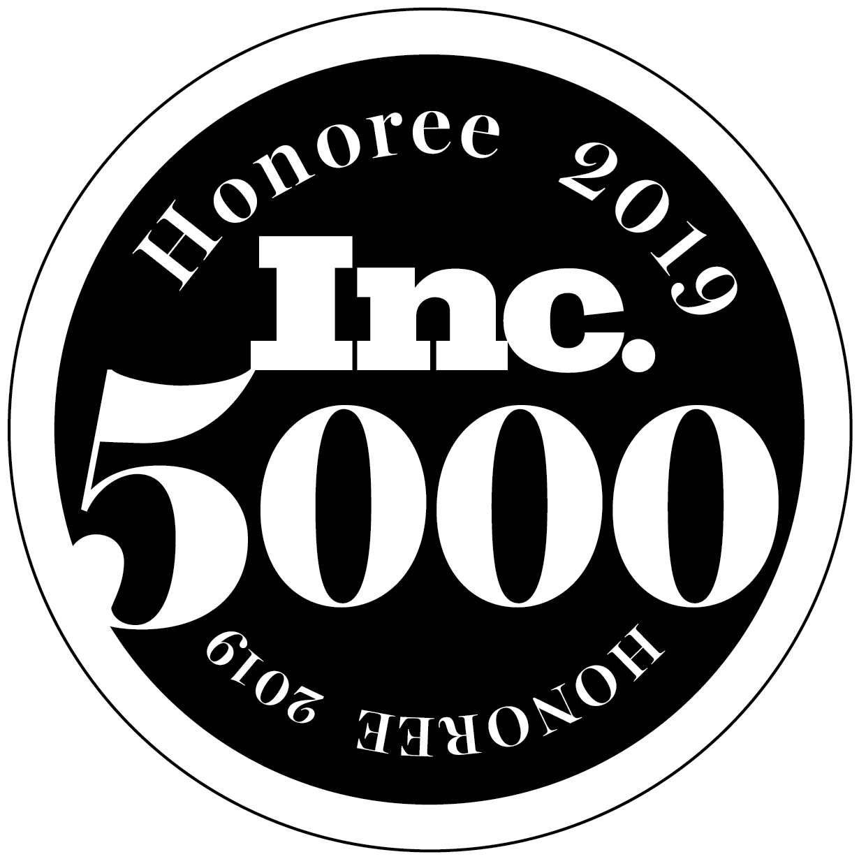 Inc.5000_Honoree2019_Medallion