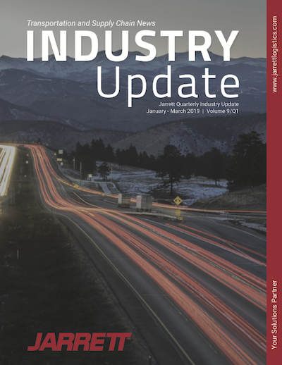 Industry-Update-2019-Q1