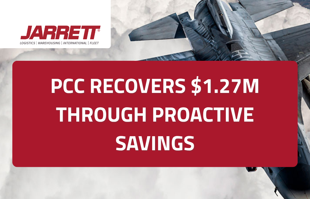 PCC Structurals Case Study