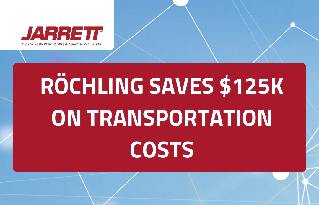 Röchling Case Study