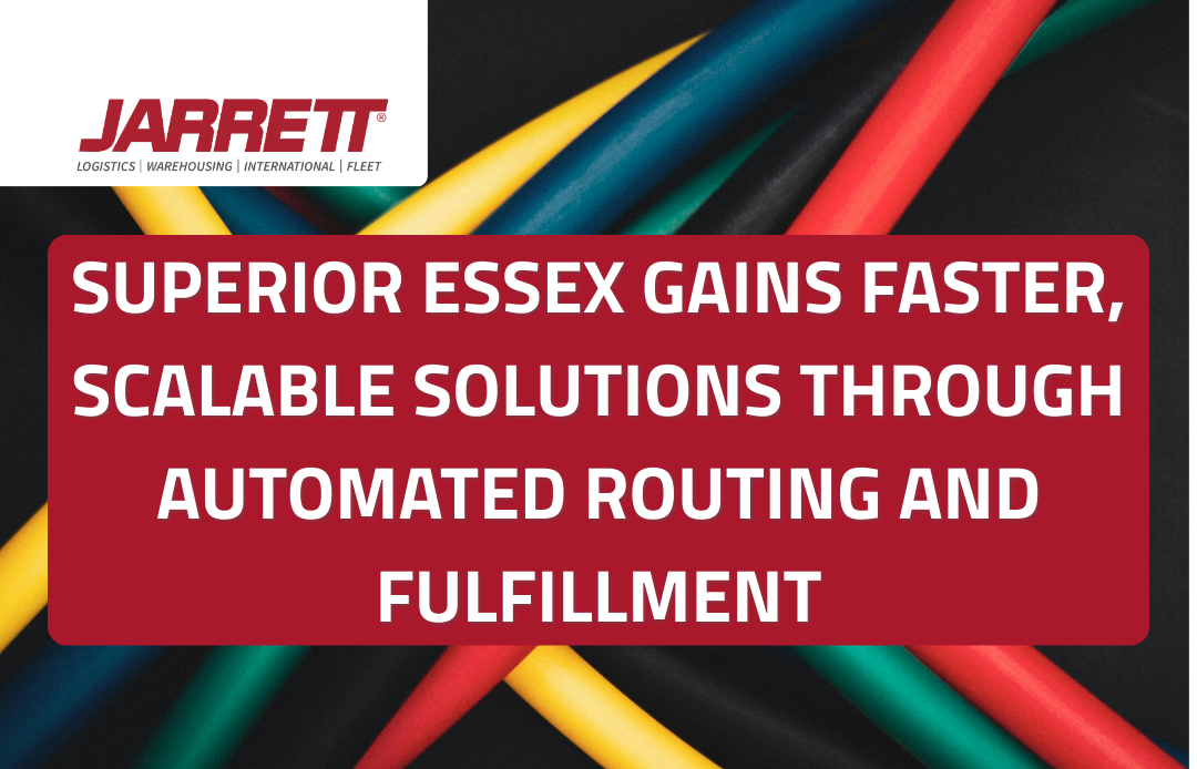 Superior Essex Case Study