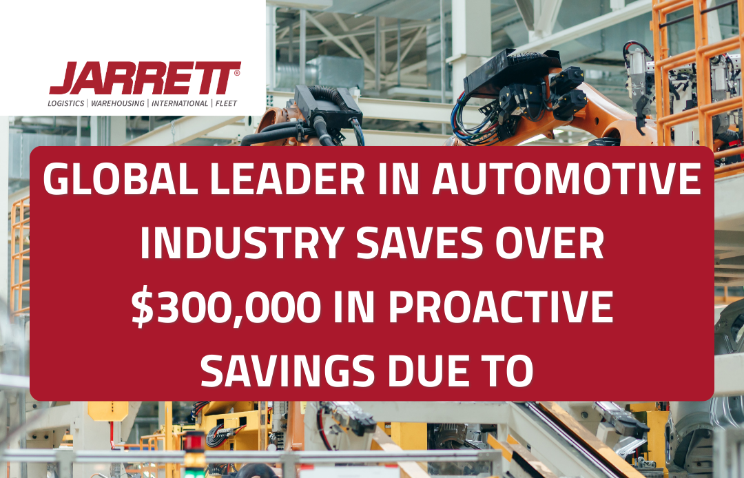 Supply Chain Profit Center