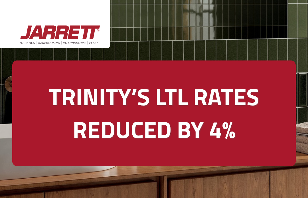 Trinity Case Study