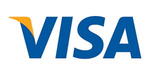 Visa credit card