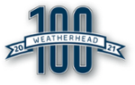 Weatherhead 100 award winner 2021