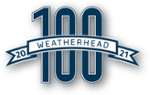 Weatherhead 100 award winner 2021