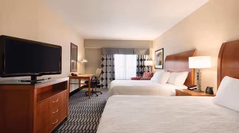 Hilton Garden Inn 