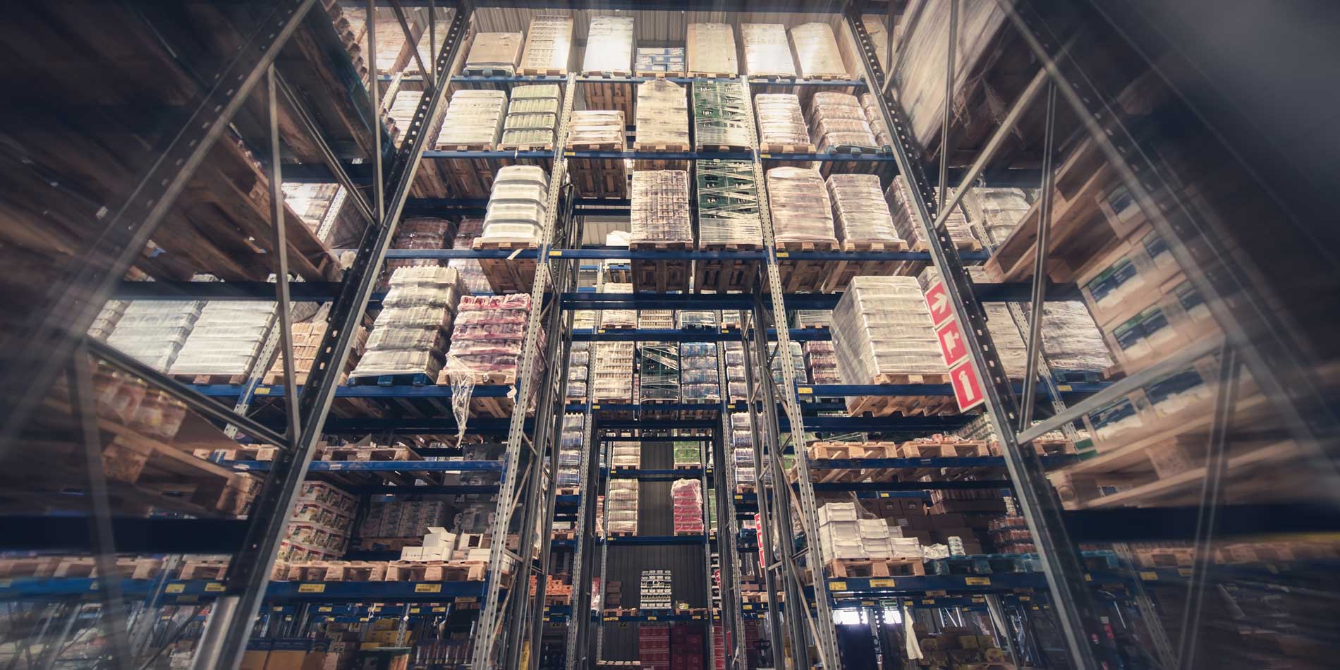 Five Factors of a Quality Food-Grade Warehousing Partner